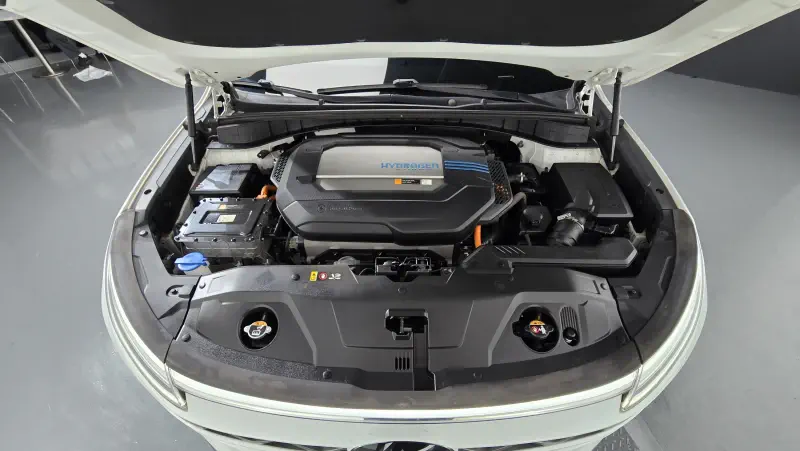 Hyundai Nexo