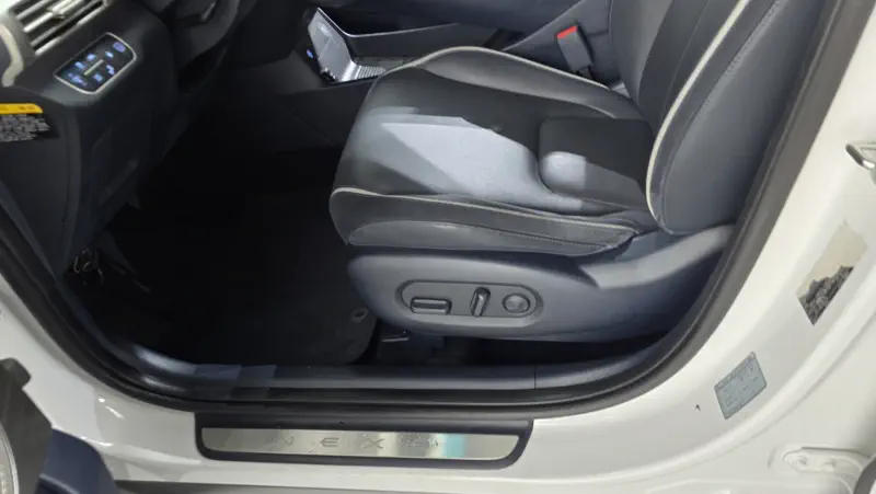 Hyundai Nexo