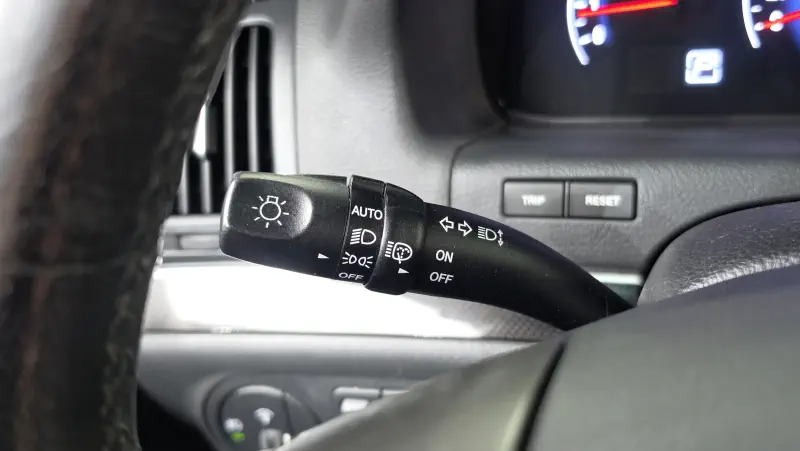 Hyundai Veracruz