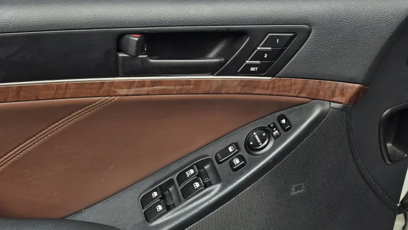 Hyundai Veracruz