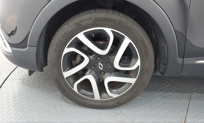 Renault Samsung QM3