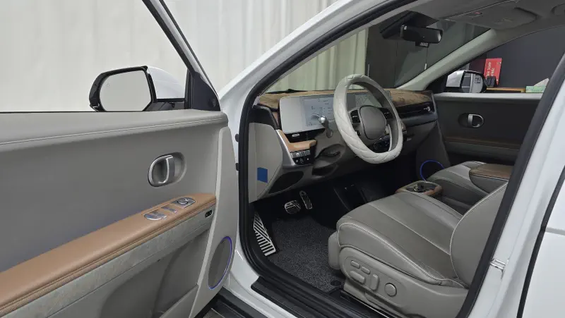 Hyundai Ioniq 5