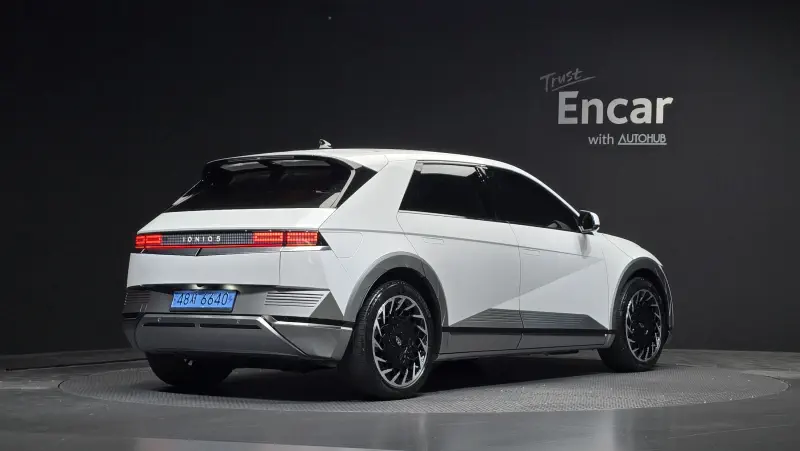 Hyundai Ioniq 5