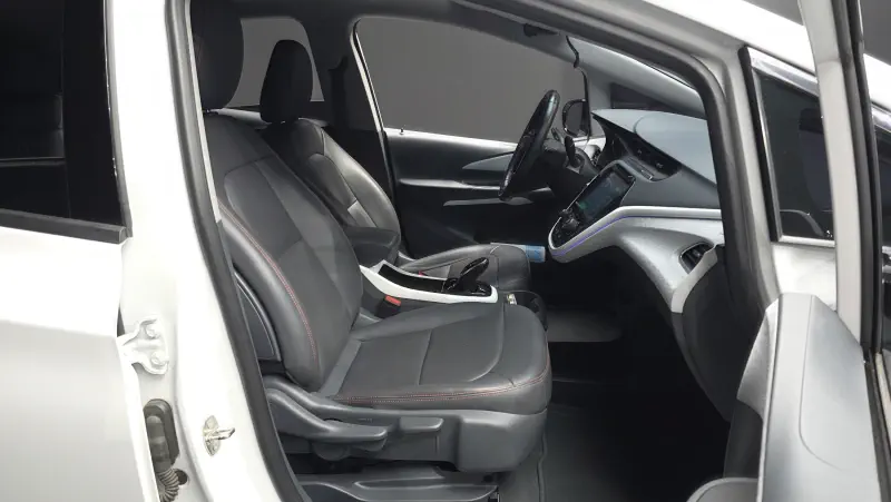 Chevrolet (GM Daewoo) Bolt EV