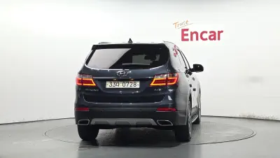 Hyundai Maxcruze