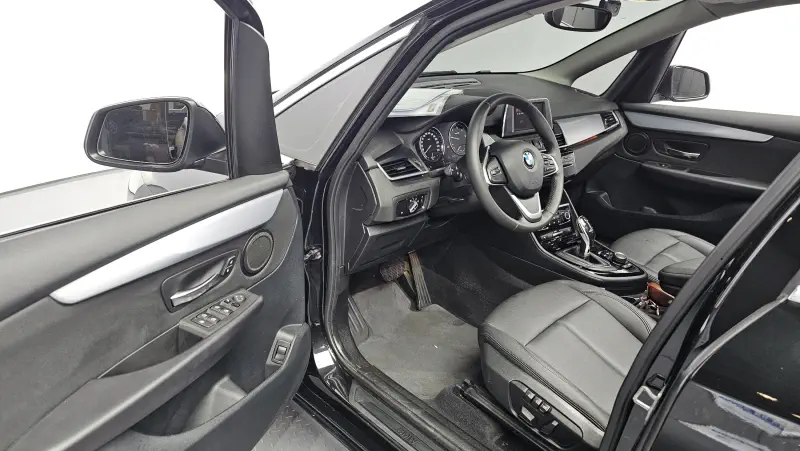 BMW 2-Series Active Tourer