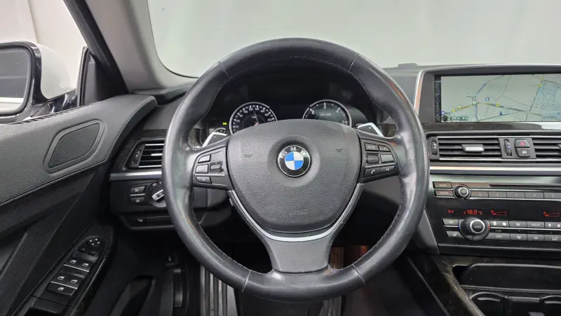 BMW 6-Series