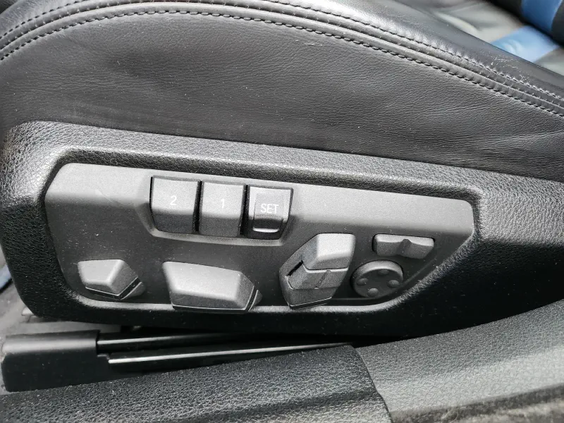 BMW 6-Series