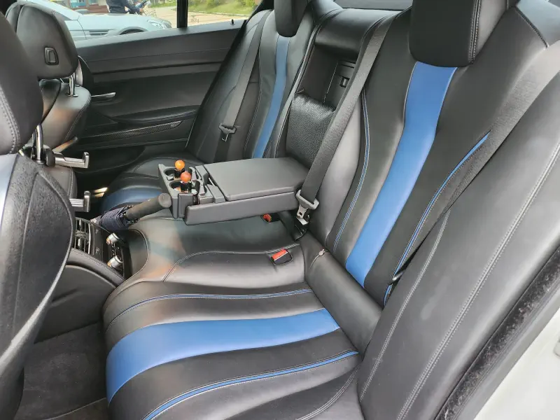 BMW 6-Series