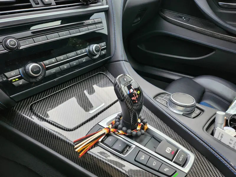 BMW 6-Series