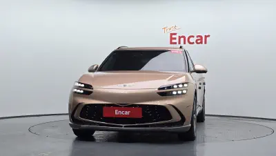 Genesis GV60