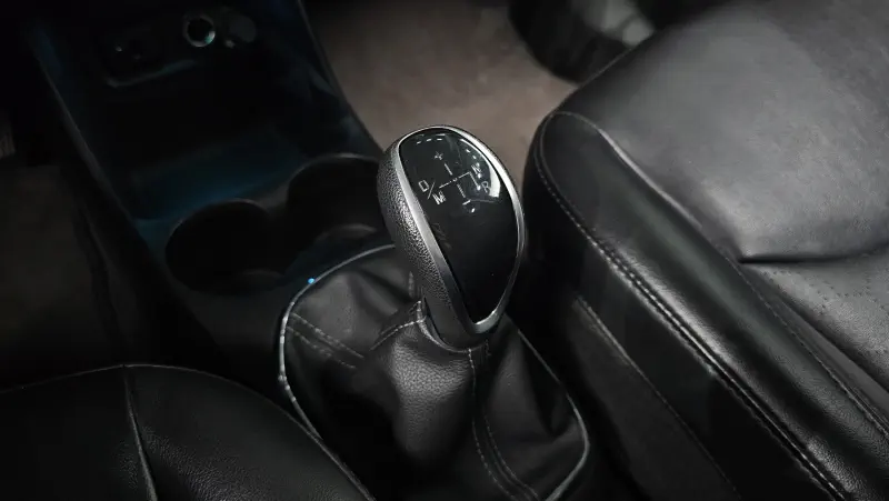 Chevrolet (GM Daewoo) Spark