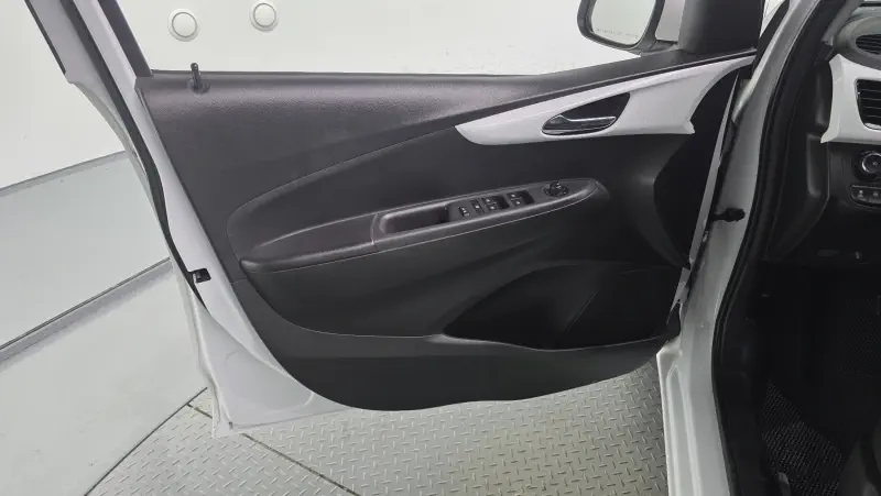 Chevrolet (GM Daewoo) Spark