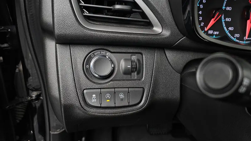 Chevrolet (GM Daewoo) Spark