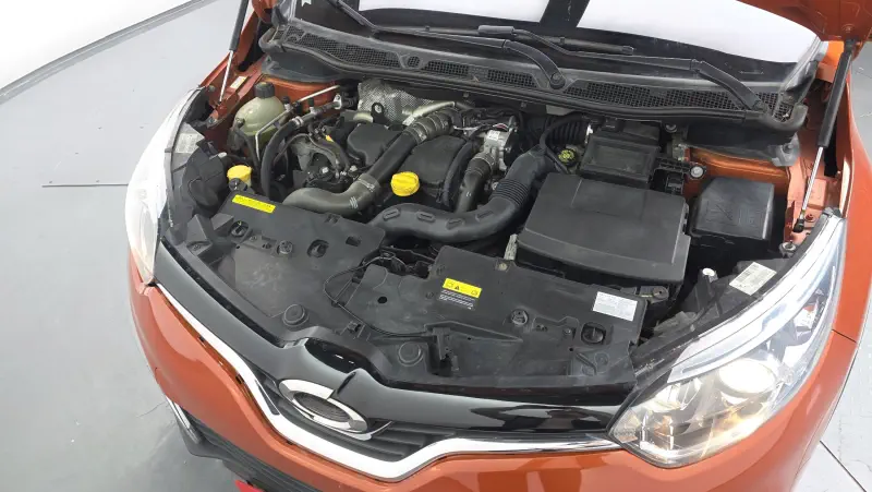 Renault Samsung QM3