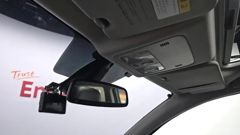Renault Samsung QM5