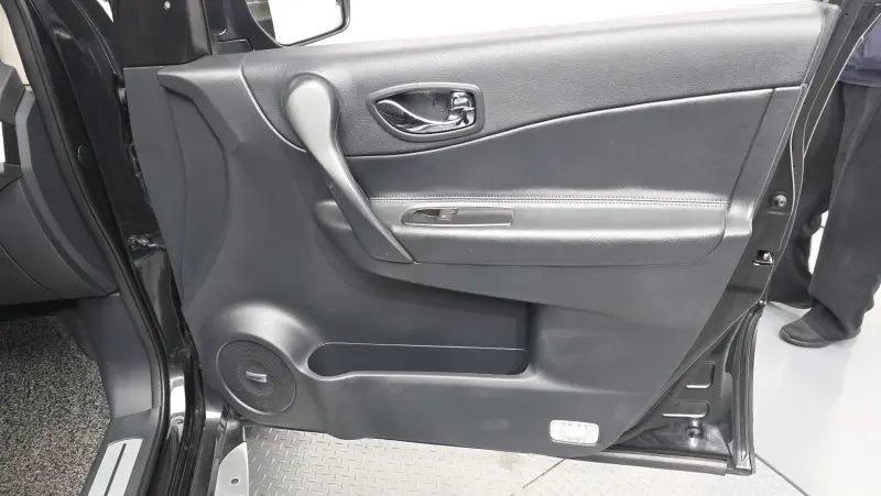 Renault Samsung QM5