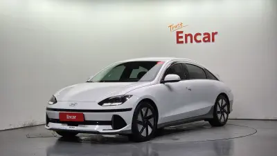 Hyundai Ioniq 6