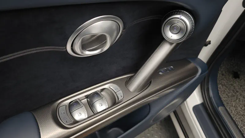 Genesis GV60