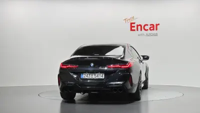 BMW M8