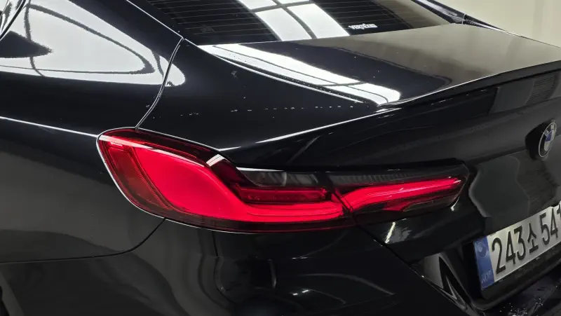 BMW M8