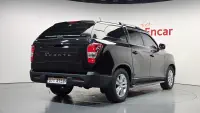 Купить SsangYong Rexton Sports Seoul из Кореи, превью 2