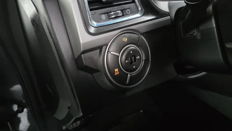 SsangYong Korando Sports
