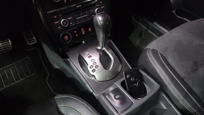 Renault Samsung QM5