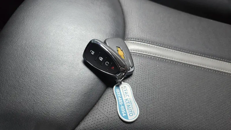 Chevrolet (GM Daewoo) Spark