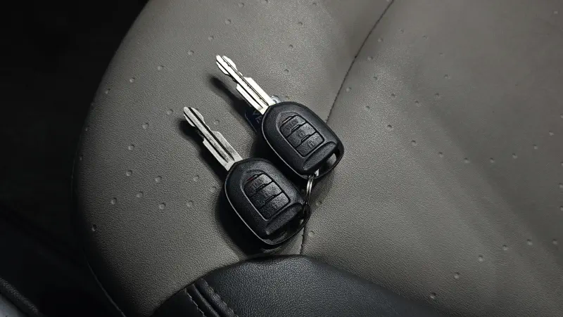 Chevrolet (GM Daewoo) Spark