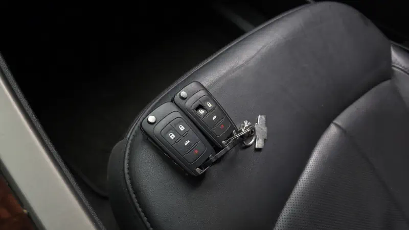 Chevrolet (GM Daewoo) Alpheon