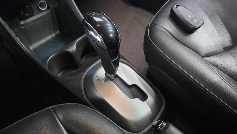 Chevrolet (GM Daewoo) Spark