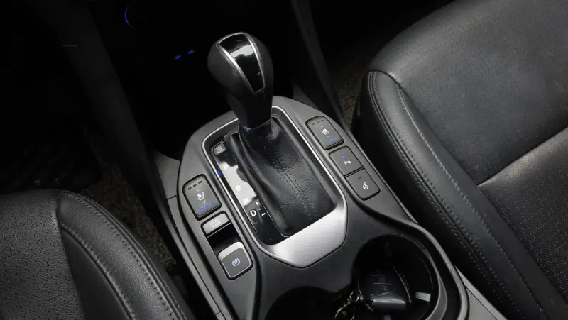 Hyundai Maxcruze
