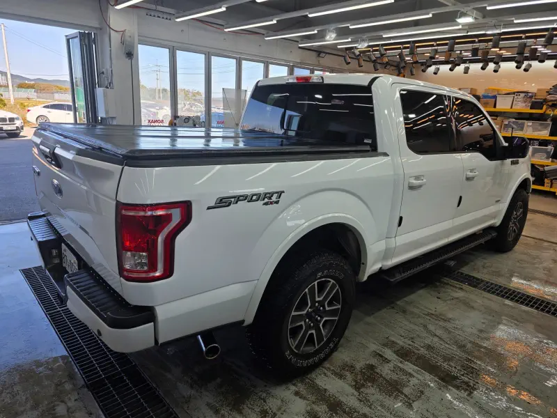 Ford F150