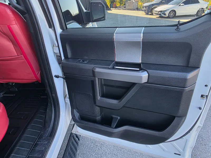 Ford F150