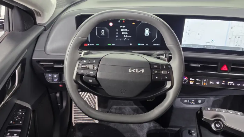 Kia EV6