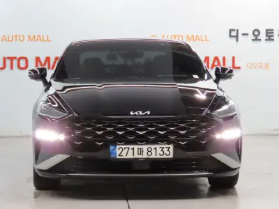 Kia K8 2