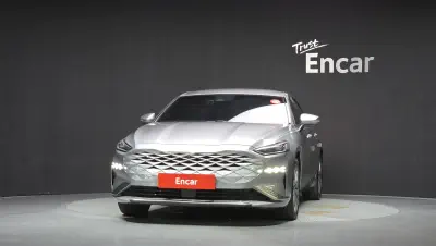 Kia K8 3