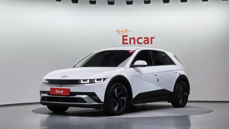 Hyundai Ioniq 5