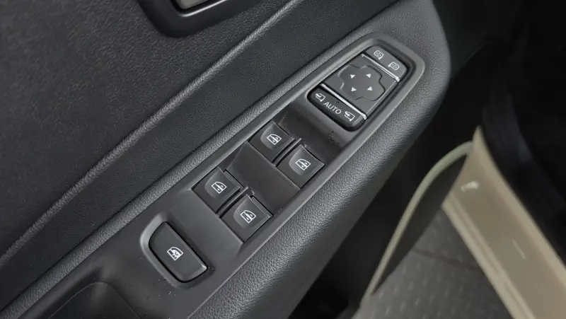 Renault Samsung QM3