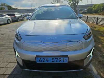 Kia Niro 2