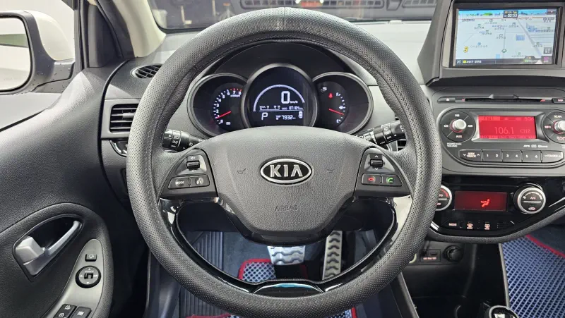 Kia Morning