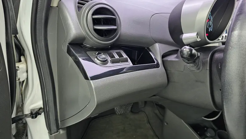 Chevrolet (GM Daewoo) Spark