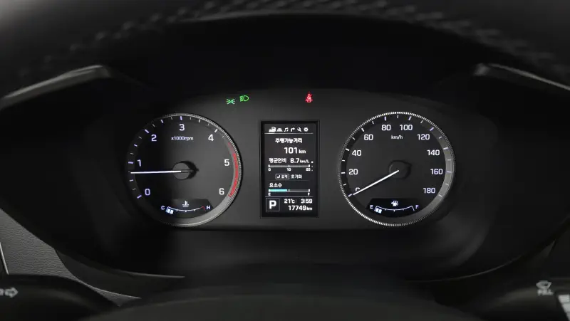 Hyundai H1