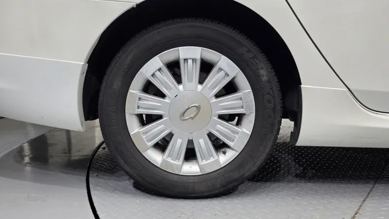 Renault Samsung SM5