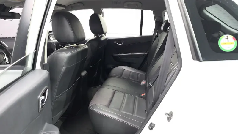 Renault Samsung QM5