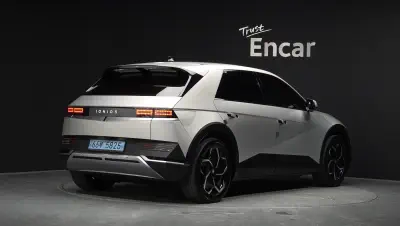 Hyundai Ioniq 5