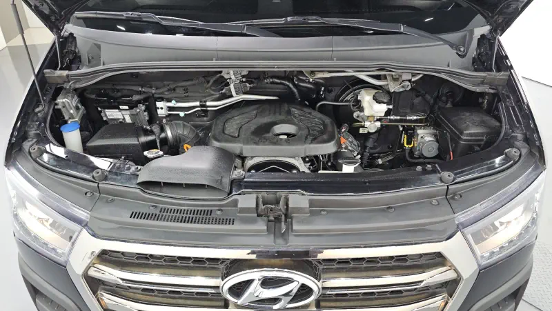 Hyundai H1
