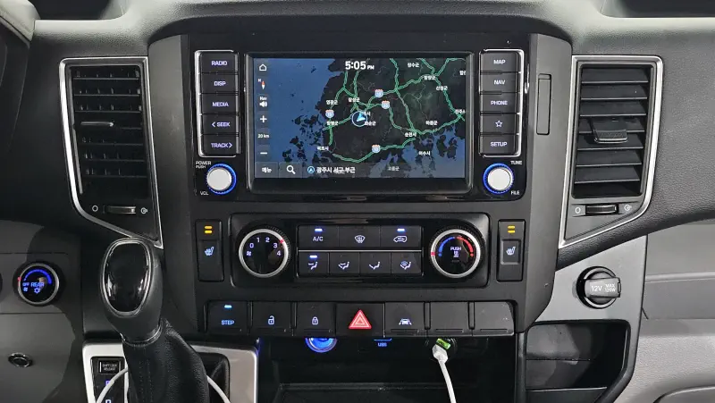 Hyundai H1