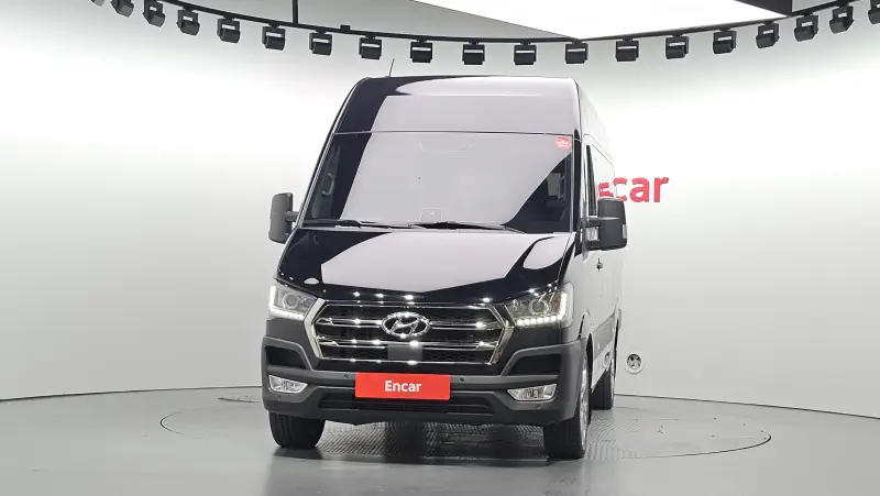 Hyundai H1